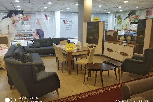 Bozdoğan Mağazaları Perilikaya Şube - Resim 20