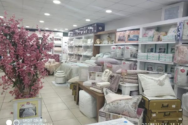 Bozdoğan Mağazaları Perilikaya Şube - Resim 14