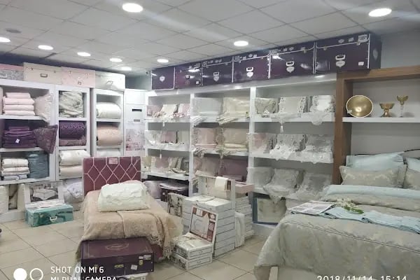 Bozdoğan Mağazaları Perilikaya Şube - Resim 16