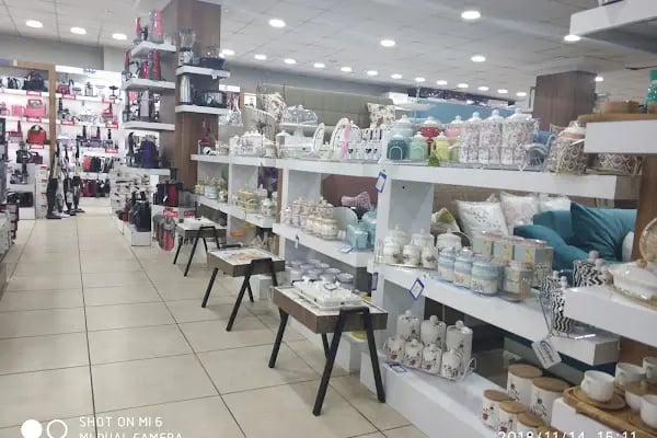 Bozdoğan Mağazaları Perilikaya Şube - Resim 13