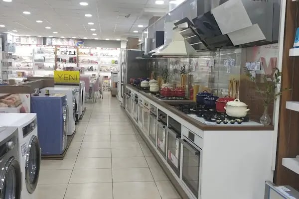 Bozdoğan Mağazaları Perilikaya Şube - Resim 7