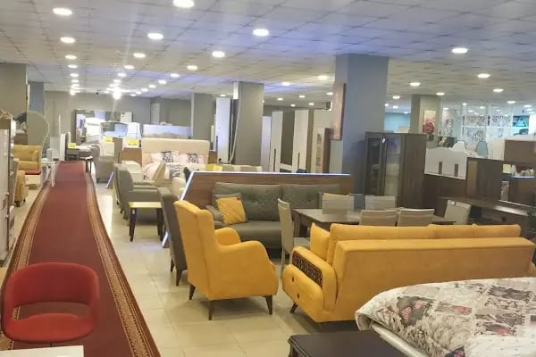 Bozdoğan Mağazaları Perilikaya Şube - Resim 6