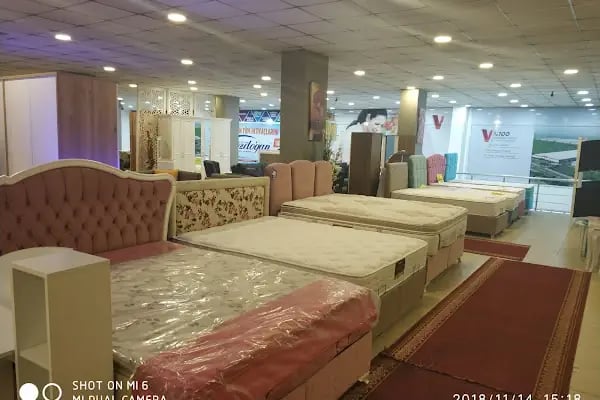 Bozdoğan Mağazaları Perilikaya Şube - Resim 12