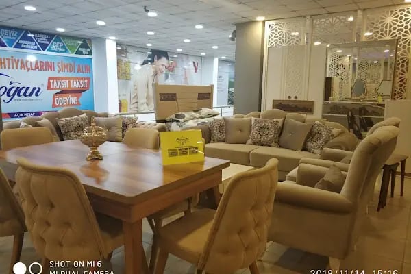 Bozdoğan Mağazaları Perilikaya Şube - Resim 9