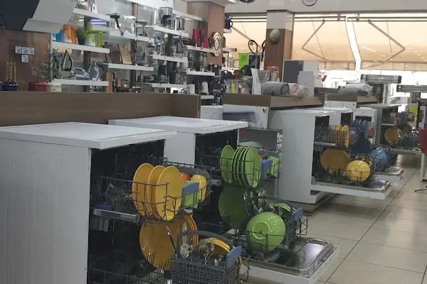 Bozdoğan Mağazaları Perilikaya Şube - Resim 17