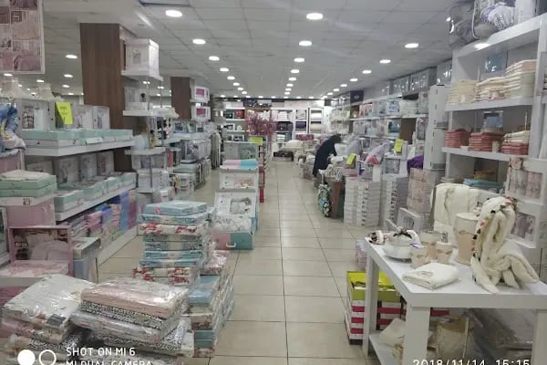 Bozdoğan Mağazaları Perilikaya Şube - Resim 19