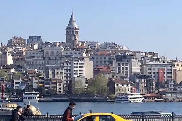 Lala Mustafa Paşa Türbesi - Resim 12