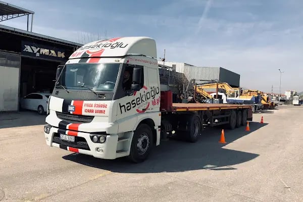Bornova Hasekioğlu Sürücü Kursu - Resim 5