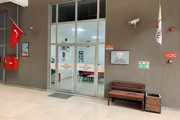 Bornova Hasekioğlu Sürücü Kursu - Resim 16