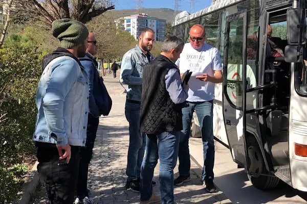 Bornova Hasekioğlu Sürücü Kursu - Resim 7