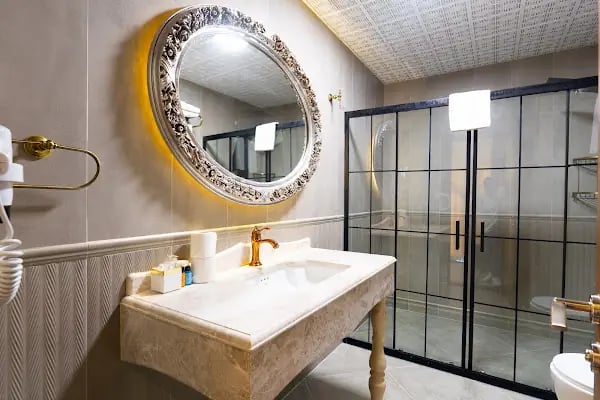 Sette Serenity Hotel - Resim 4