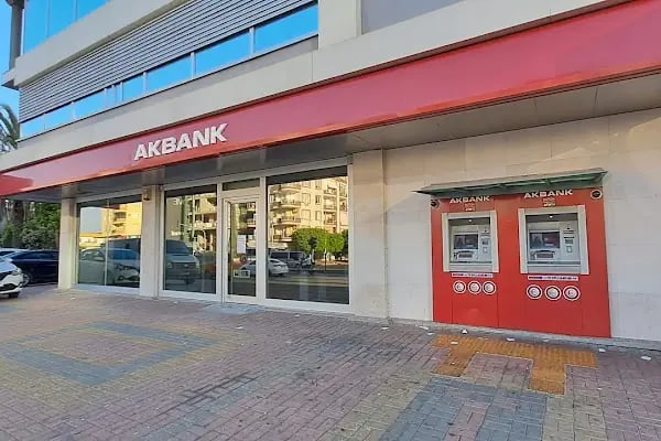 Akbank Alanya Sanayi Şubesi - Resim 3
