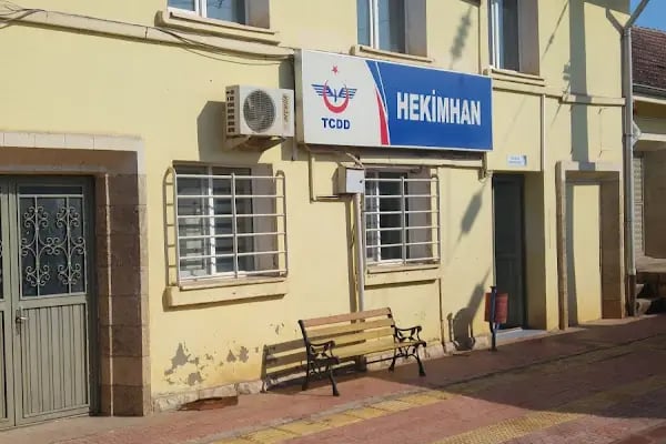 Hekimhan - Resim 10