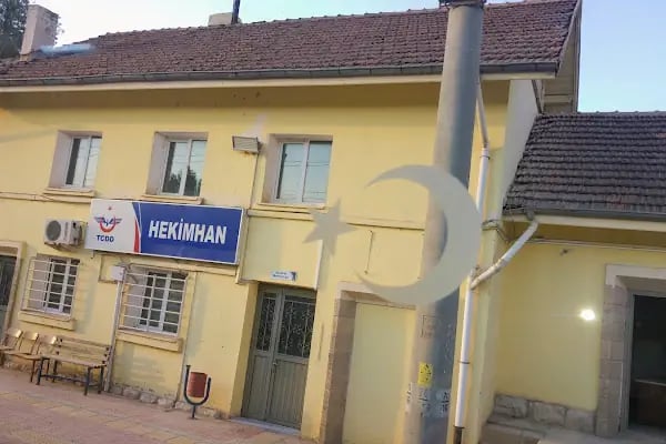 Hekimhan - Resim 11