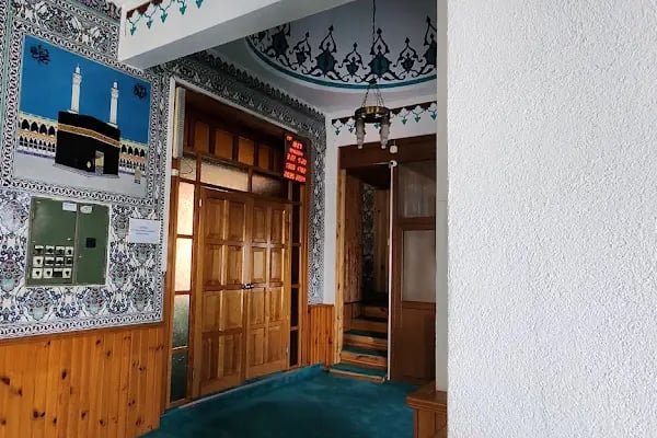 Valide Cami - Resim 17