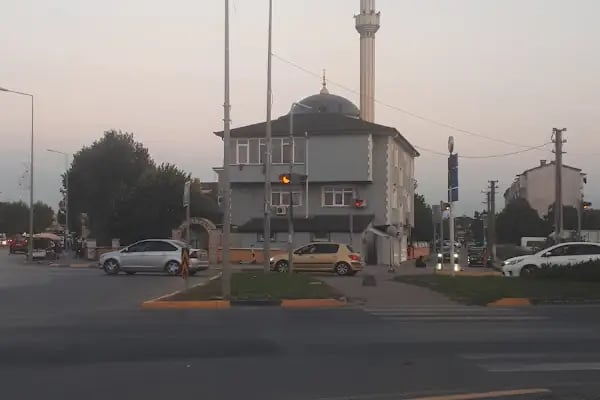 Valide Cami - Resim 18
