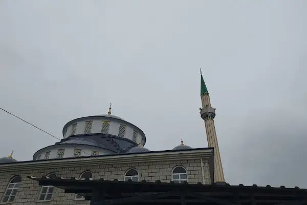 Valide Cami - Resim 3