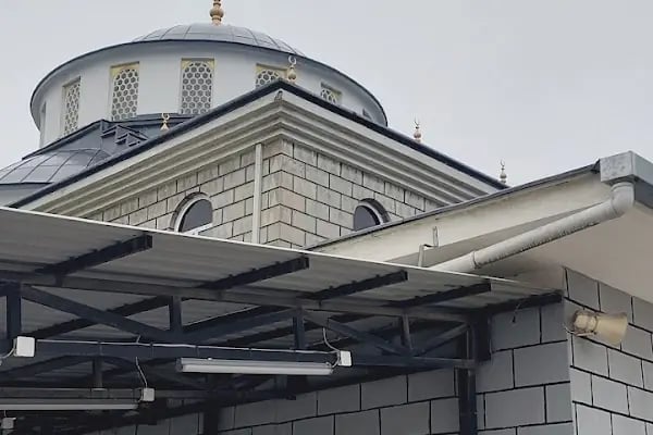 Valide Cami - Resim 12