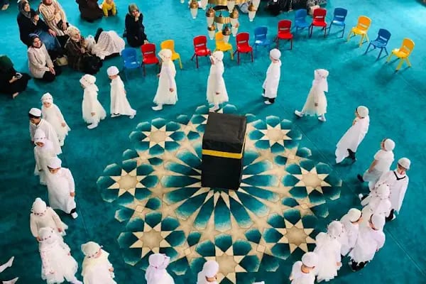 Valide Cami - Resim 4