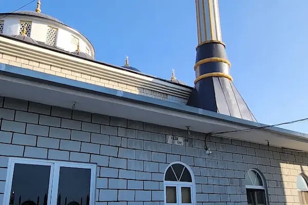 Valide Cami - Resim 11
