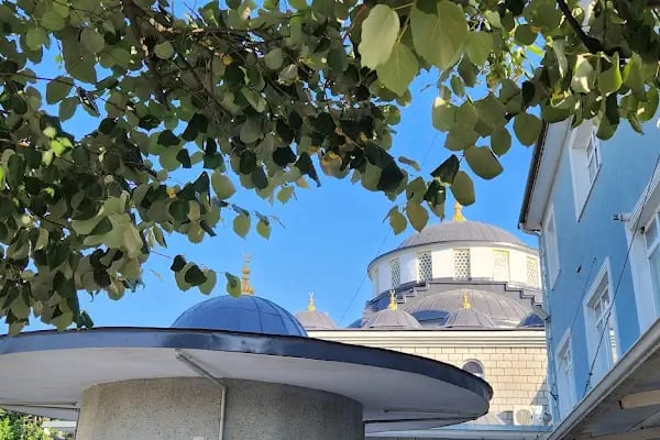 Valide Cami - Resim 7