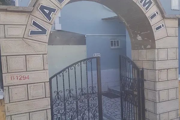 Valide Cami - Resim 9