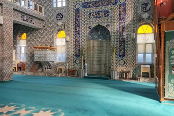 Valide Cami - Resim 2