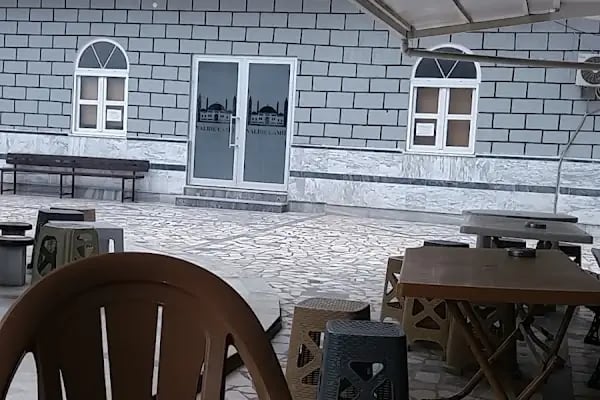 Valide Cami - Resim 10
