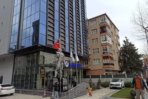 İstanbul Robot Müzesi - Resim 20