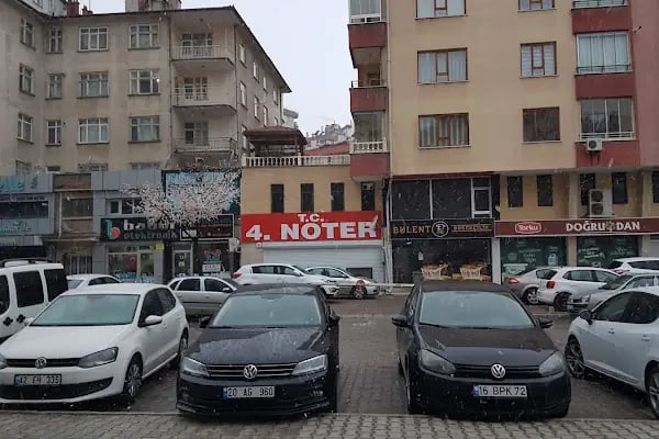 Konya 4.Noterliği - Resim 12