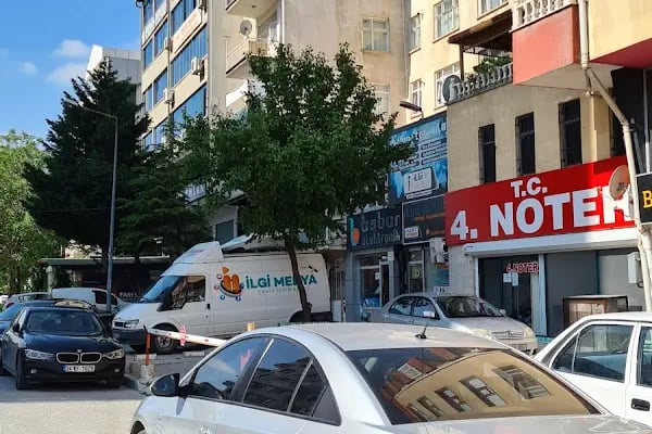 Konya 4.Noterliği - Resim 11
