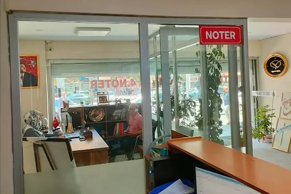 Konya 4.Noterliği - Resim 9