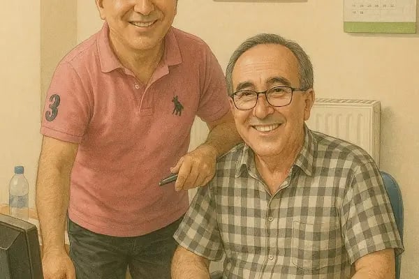 Konya 4.Noterliği - Resim 15
