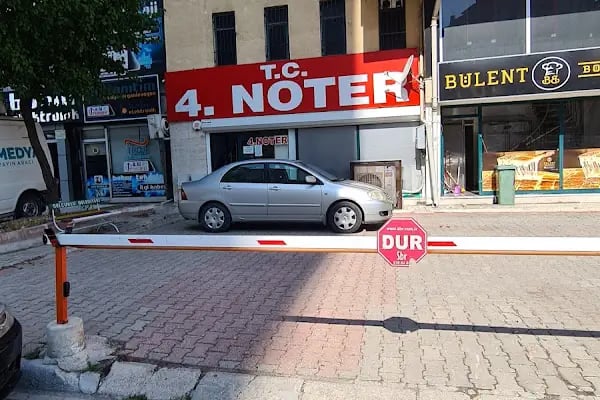 Konya 4.Noterliği - Resim 13