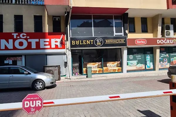 Konya 4.Noterliği - Resim 5