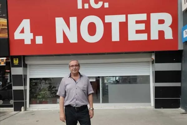 Konya 4.Noterliği - Resim 19