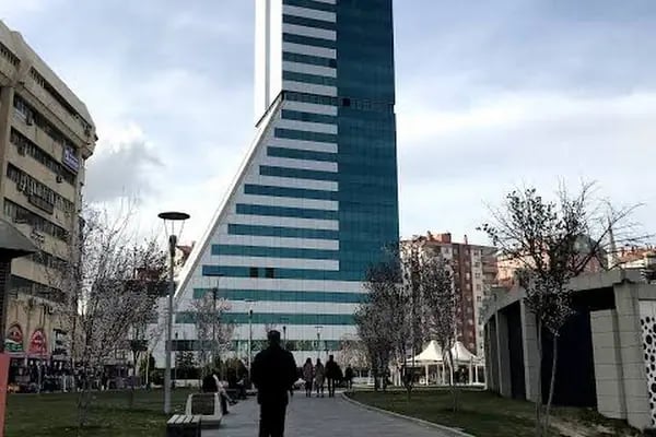 Konya 4.Noterliği - Resim 6