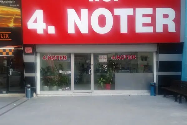 Konya 4.Noterliği - Resim 20