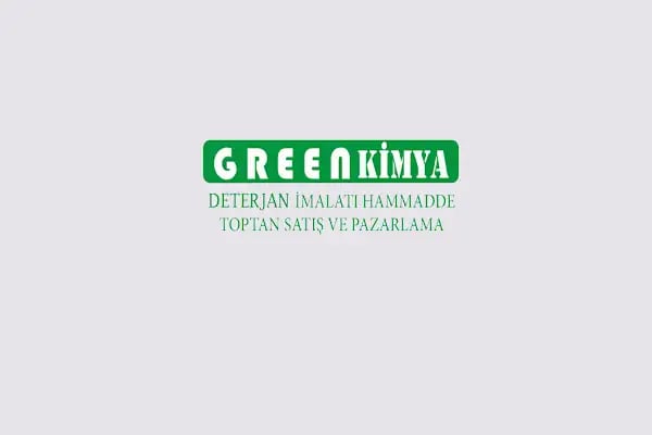 GREEN KİMYA SAN. VE TİC. - Resim 1