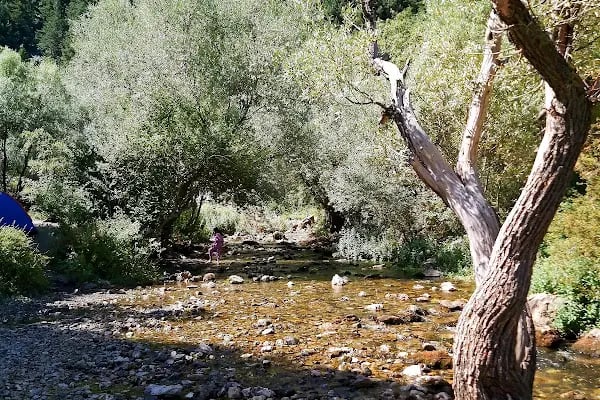 Aygır Dibi Şelalesi - Resim 14