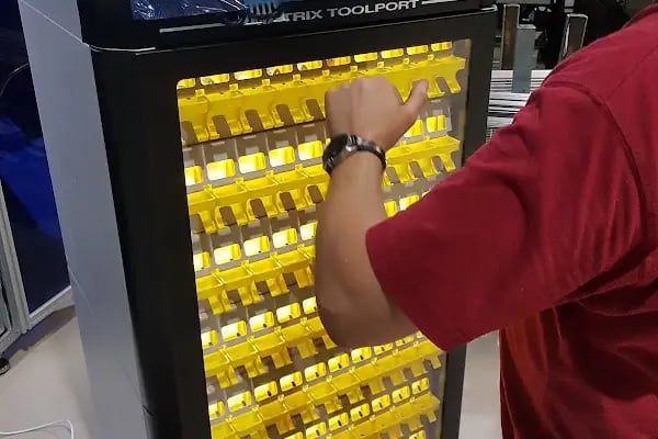 Murat Teknik Otomat Sanayi ve Ticaret A.Ş. - Resim 13