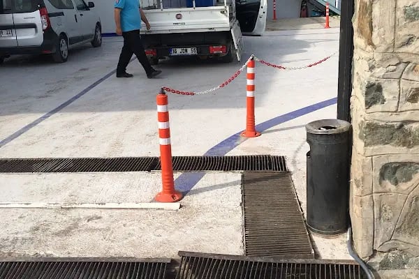 Murat Teknik Otomat Sanayi ve Ticaret A.Ş. - Resim 8