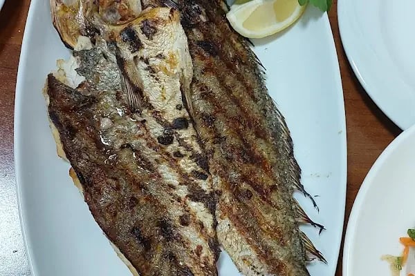Kadir Usta Kebap, Pide &amp; Lahmacun Salonu - Resim 2