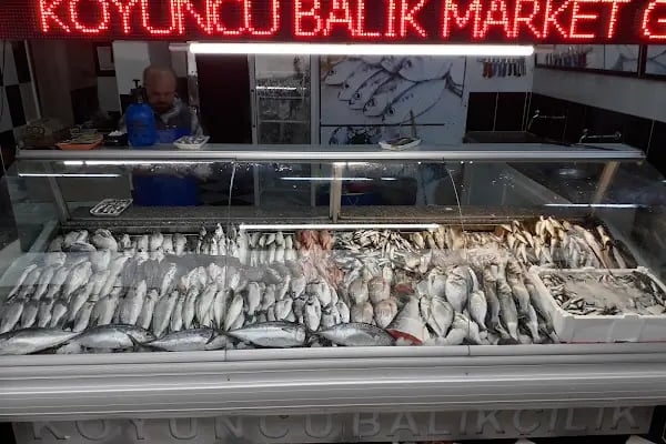Kadir Usta Kebap, Pide &amp; Lahmacun Salonu - Resim 4
