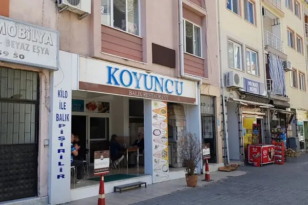 Kadir Usta Kebap, Pide &amp; Lahmacun Salonu - Resim 5