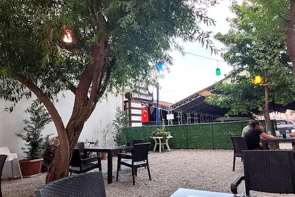 Kadir Usta Kebap, Pide &amp; Lahmacun Salonu - Resim 7