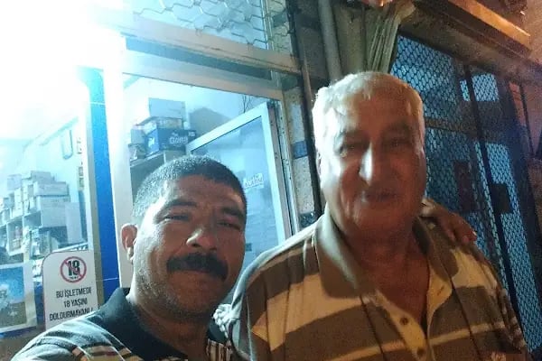 Kadir Usta Kebap, Pide &amp; Lahmacun Salonu - Resim 12
