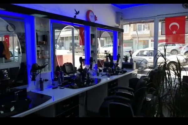 Kartal Erkek Kuaförü - Resim 6