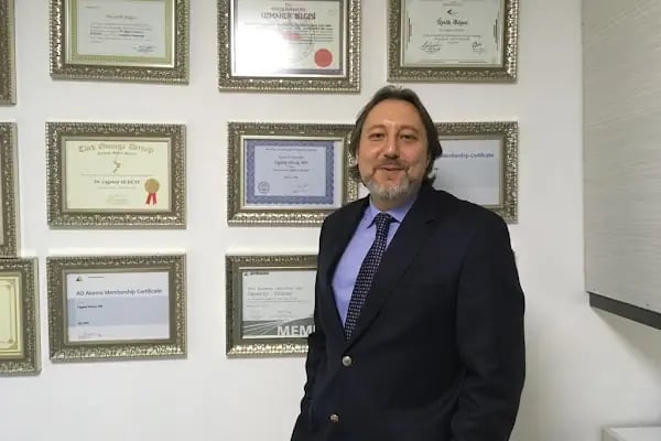 Dr. Çağatay Uluçay Eklem Cerrahisi ve Rehabilitasyonu Kliniği - Resim 4