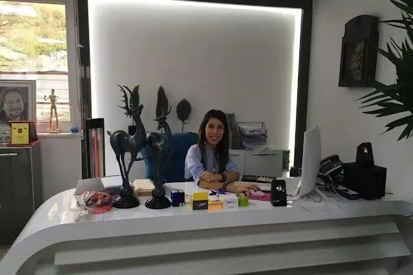 Dr. Çağatay Uluçay Eklem Cerrahisi ve Rehabilitasyonu Kliniği - Resim 13